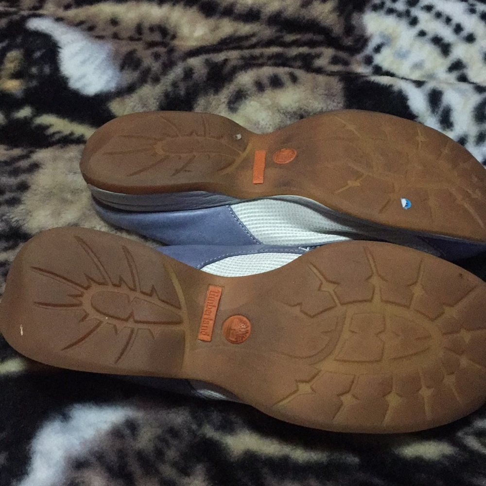 Timberland - Picture 3 of 3